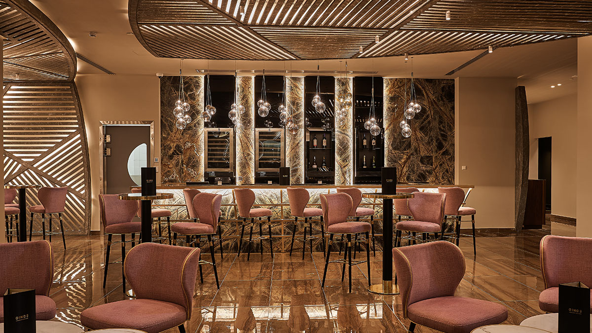 Mayia Exclusive Resort and Spa